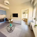 Bella Center, Parking شقة *