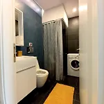 Bella Center, Parking *