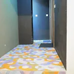 شقة Bella Center, Parking سالونيك