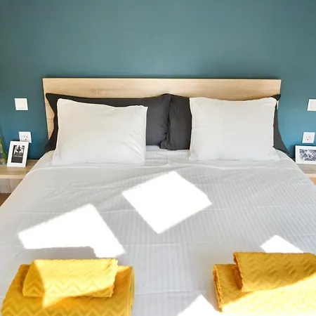 Bella Center, Parking Appartement *
