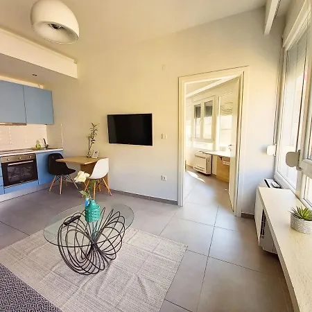 Bella Center, Parking Appartement *