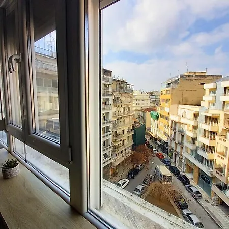 Bella Center, Parking Apartmán Soluň