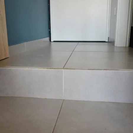 Apartment Bella Center, Parking *